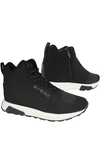 Vexo Knit Motosiklet Botu ürün görseli 1