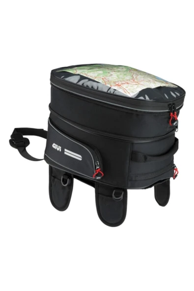 Givi Ea102 Uyumlu  Depo Üstü Çanta ürün görseli 1