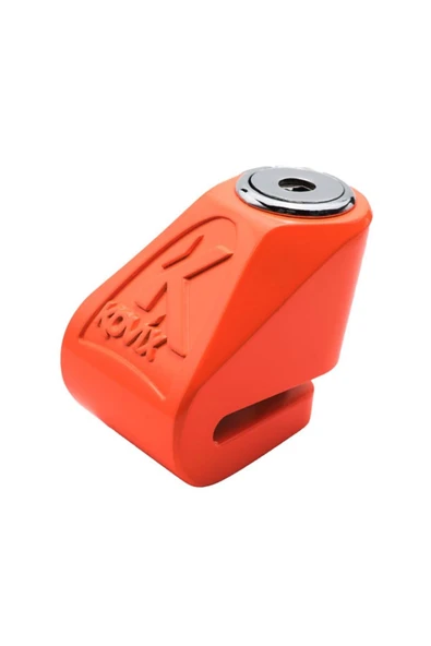 KOVIX Kn1-fo Disk Kilit Turuncu ürün görseli 1