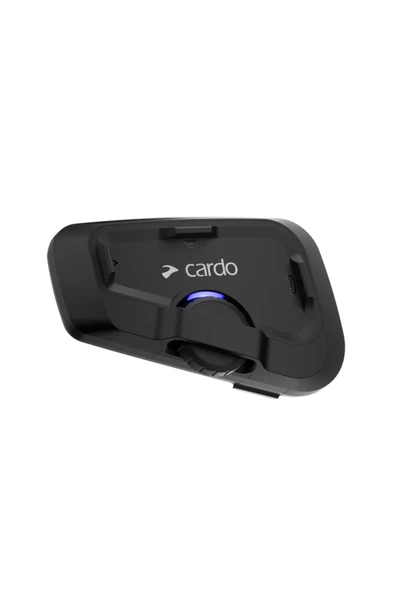 CARDO Freecom 2x Bluetooth Ve Intercom (İKİLİ PAKET) - Resim 3