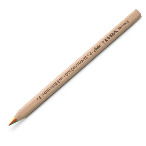 LYRA Color-Gıants Gökkuşağı Kalem 3933365 ürün görseli 1