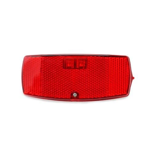 Stop Lambası - S-55, 2 LED, Bagaj Stop, Pilli ürün görseli 1