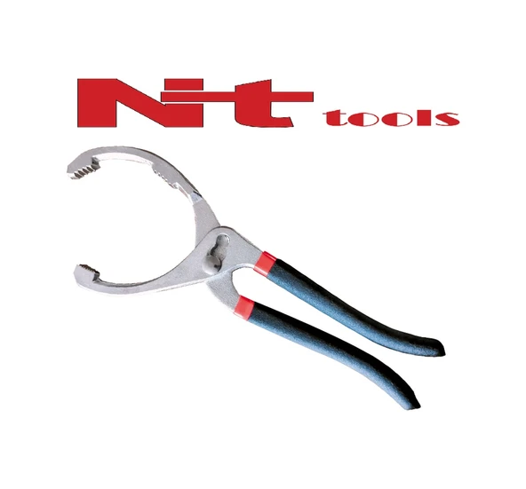 Nt Tools Filtre Sökme Pensesi 60-90Mm ürün görseli 1