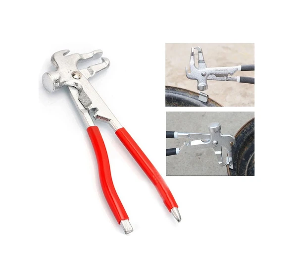 Nt Tools Ntf1007 Balans Kurşun Pensesi Çekici ürün görseli 1