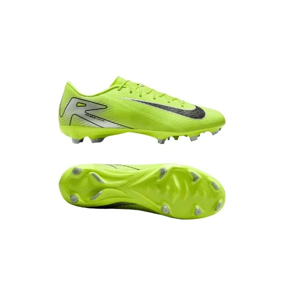 PTTAVM: NIKE ZOOM VAPOR 16 ACADEMY FG/MG SARI ERKEK KRAMPON Y-153
