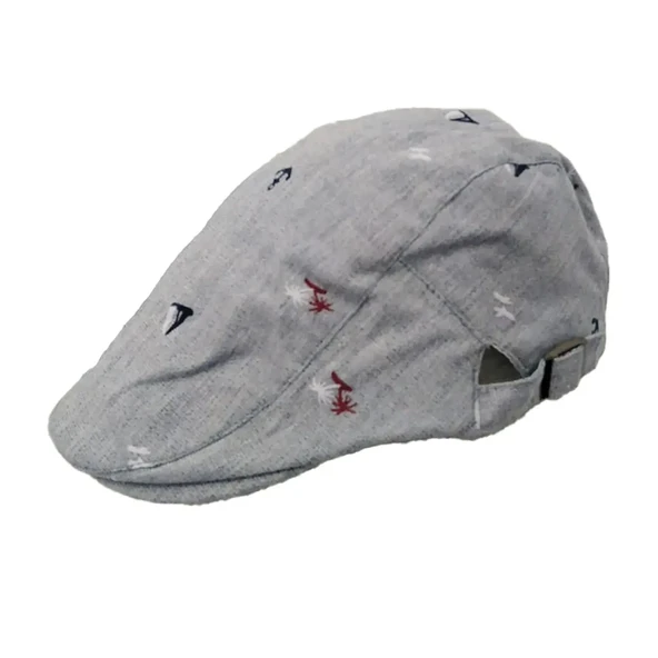 Marin Erkek Kasket 7041 ürün görseli 1