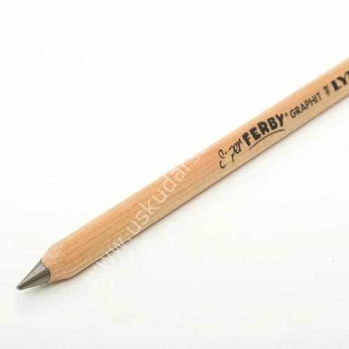 Lyra Ferby Graphit Jumbo Karakalem 1830101 ürün görseli 1