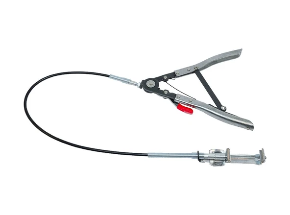Nt Hortum Kelepçe Pensi Uzun Flex Extra Nt7016 ürün görseli 1