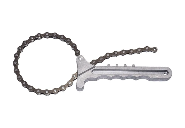 NT Tools NTA1057C 9" Zincirli Filtre Anahtarı ürün görseli 1