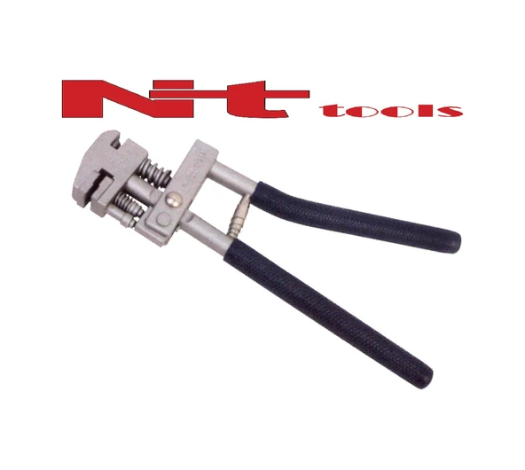 Nt Tools Nt3472 Punta Kavrama ve Delik Açma Pensi ürün görseli 1