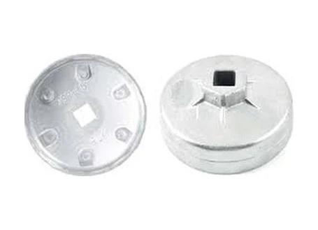 Nt Tools 3/8 Filtre Sökme Anahtarı Ntk7415-audi- Rover Chrysler ürün görseli 1
