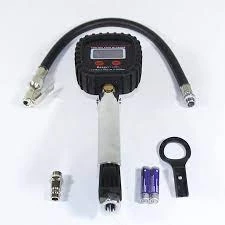 Nt Tools Ntt8603 Profesyonel Dijital Göstergeli Lastik Şişirme ürün görseli 1