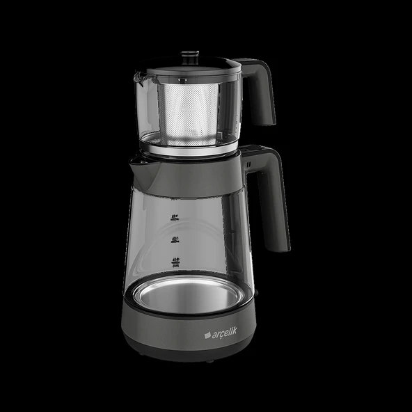 Arçelik CM 6587 G Resital XL Çay Makinesi ürün görseli 1