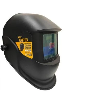Colormatic Ayarlı Otomatik Kaynak Maskesi ürün görseli 1