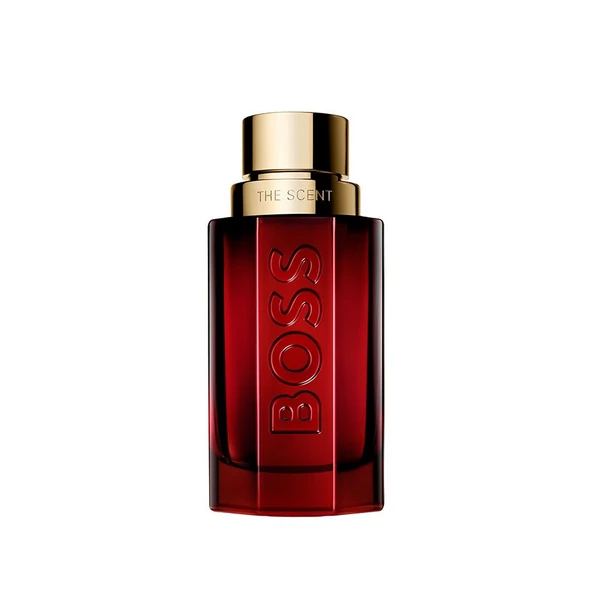 Hugo Boss The Scent Elixir For Him 50ML Erkek Parfüm ürün görseli 1