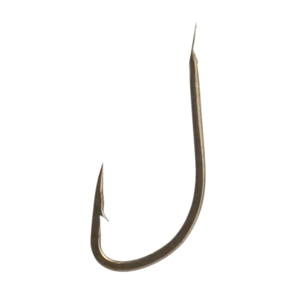 Mustad Heavy Maggot 10515 Br No:10 25Li Pkt ürün görseli 1