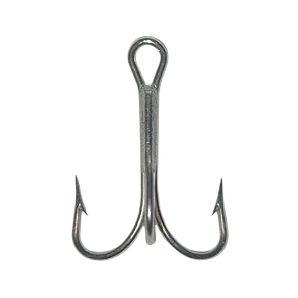 Mustad 3549d Treble 1/0 100lü Pkt ürün görseli 1