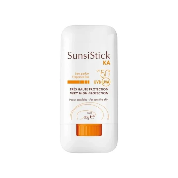 Avene SunsiStick KA SPF 50+ 20gr ürün görseli 1