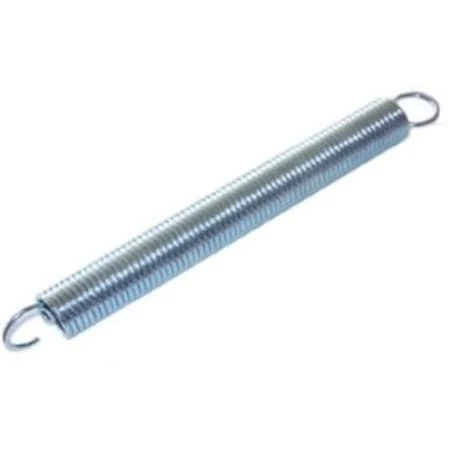 HOPPALA YAYI / ÇELİK KAPI YAYI ( ÇAP : 10 mm - UZUNLUK 25 cm ) ürün görseli 1