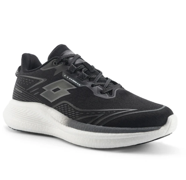 Lotto Backwell Erkek Sneaker - Resim 3