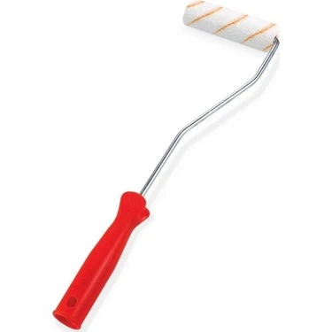 RULO 10 cm PARMAK RULO SAPLI ürün görseli 1