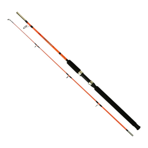 Captain King Fisher1,65 Cm 150 Gr 2 Prç Kamış ürün görseli 1