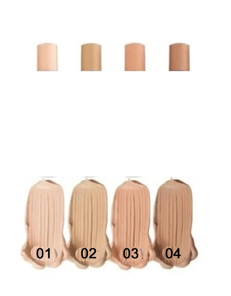 Catherine Arley Dynamic Stick Fondöten 04 ürün görseli 1