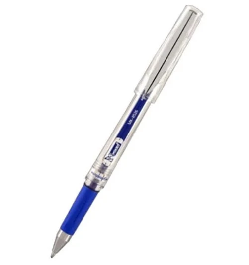 Mikro İmza Kalemi Roller 1.0 Mavi Mk-8527 - 2 adet ürün görseli 1