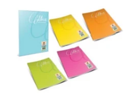 Gıpta Mica 40 Yaprak A5 Pp Çizgili Defter - 4 adet ürün görseli 1