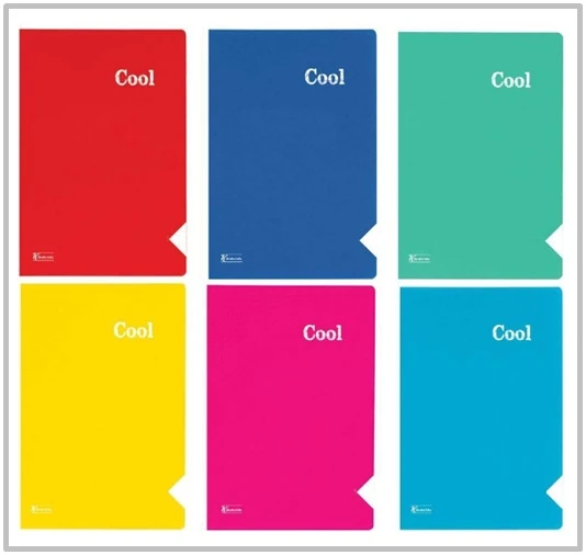 Keskin Color 80 Yaprak Defter çizgisiz A4 Pp 4 adet ürün görseli 1