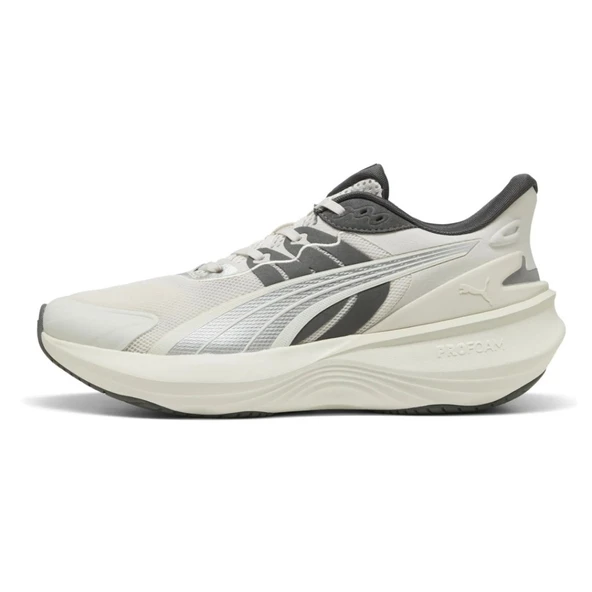 Puma Pulse Pro Erkek Gri Koşu Ayakkabısı 31078009 ürün görseli 1