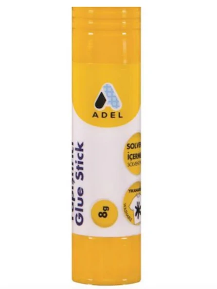 Adel Stick Yapıştırıcı 21Gr - 6 adet ürün görseli 1