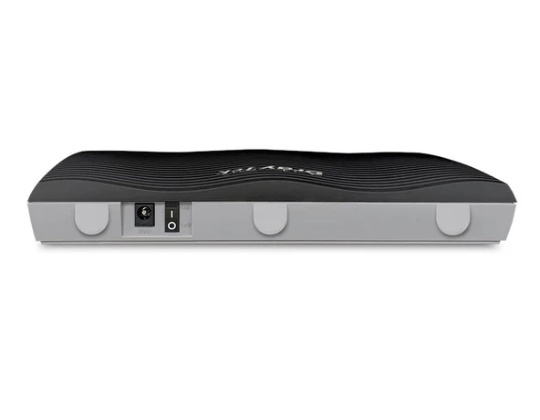 DRAYTEK Vigor 2927 Dual-WAN VPN Firewall Router - Resim 3