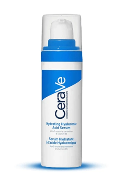 Cerave Nemlendiren Hyalüronik Asit Serum 30 ml ürün görseli 1