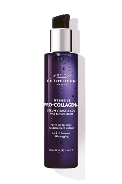 Institut Esthederm Intensive Pro Collagen+ Serum 30 ml ürün görseli 1