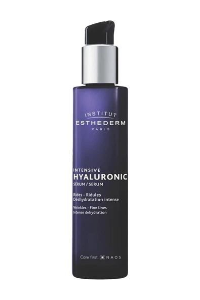 Institut Esthederm Intensive Hyaluronic Serum 30 ml ürün görseli 1