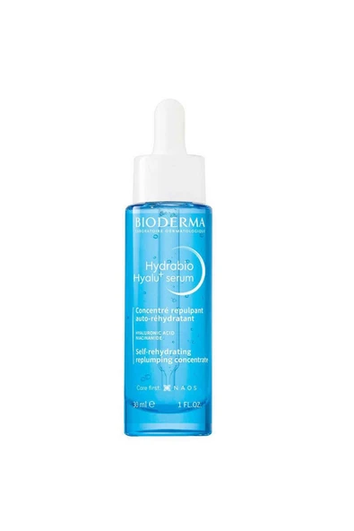 Bioderma Hydrabio Hyalu+ Serum 30 ml ürün görseli 1