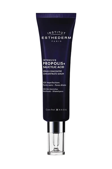 Institut Esthederm Intensive Propolis + Salicylic Acid Concentrate Serum 30 ml ürün görseli 1