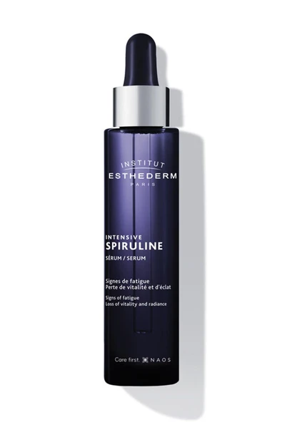 Institut Esthederm Intensive Spiruline Serum 30 ml ürün görseli 1