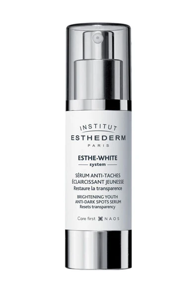 Institut Esthederm Esthe White Anti Dark Spots Serum 30ml ürün görseli 1