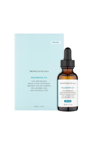 Skinceuticals Phloretin CF 30mL Serum ürün görseli 1
