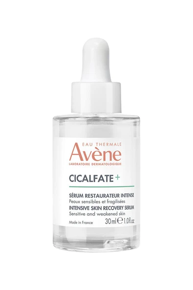 Avene Cicalfate+ Cilt Bakım Serumu 30 ml ürün görseli 1