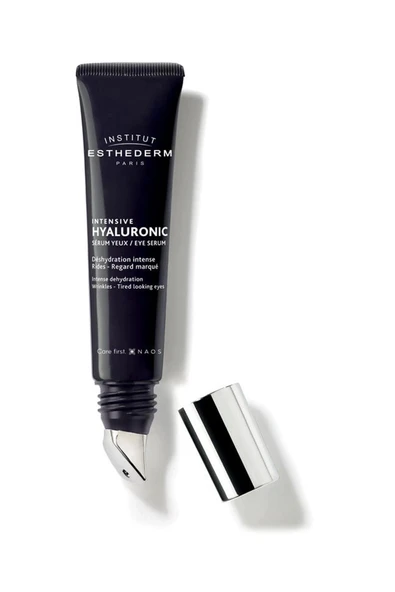 Institut Esthederm Intensive Hyaluronic Eye Serum 15 ml ürün görseli 1