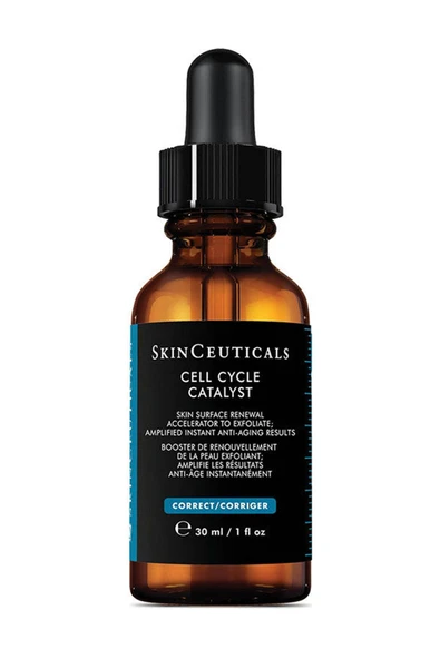 Skinceuticals Cell Cycle Catalyst Serum 30 ml ürün görseli 1