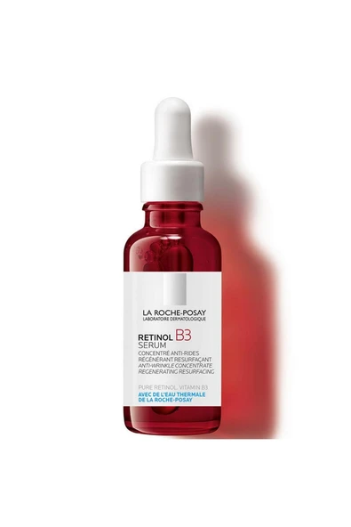 La Roche Posay Retinol B3 Serum 30 ml ürün görseli 1