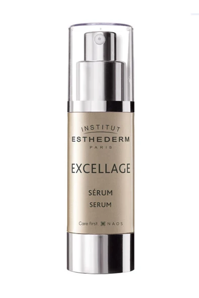 Institut Esthederm Excellage Serum 30 ml ürün görseli 1