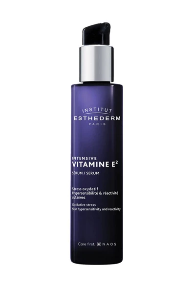 Institut Esthederm Intensive Vitamine E2 Serum 30 ml ürün görseli 1