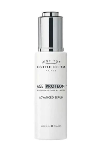 Institut Esthederm Age Proteom Advanced Serum 30 ml ürün görseli 1