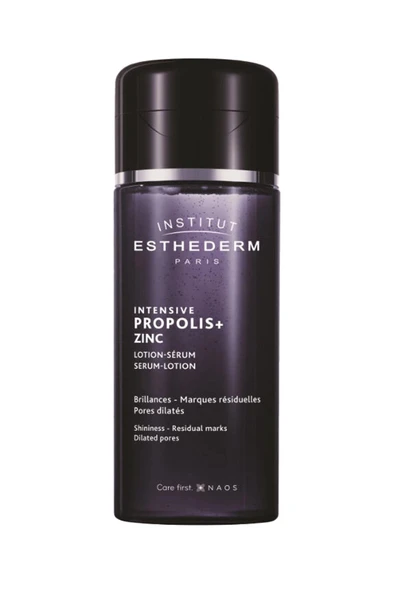 Institut Esthederm Intensive Propolis Zinc Serum Lotion 130 ml ürün görseli 1