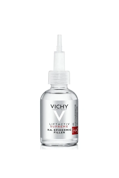 Vichy Liftactiv H.A Epidermic Filler Kırışıklık Karşıtı Dolgunlaştırıcı Serum 30 ml ürün görseli 1